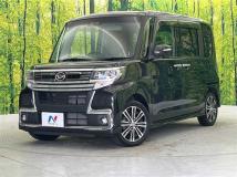 2017 Daihatsu Tanto
