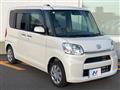 2017 Daihatsu Tanto