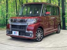 2018 Daihatsu Tanto
