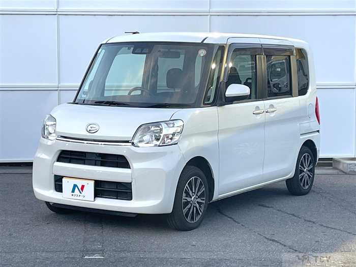 2019 Daihatsu Tanto