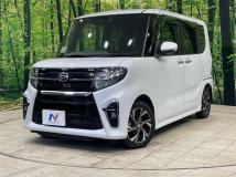 2020 Daihatsu Tanto