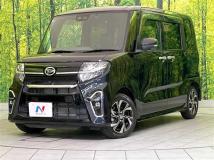 2020 Daihatsu Tanto
