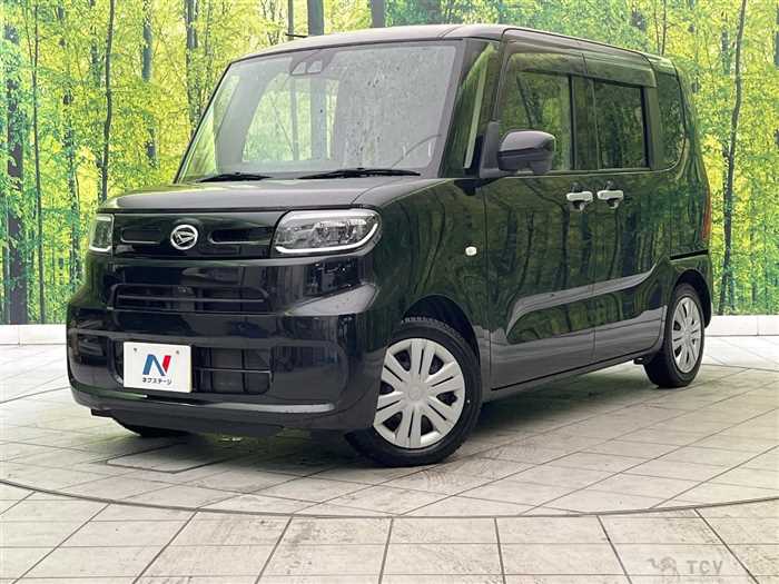 2021 Daihatsu Tanto