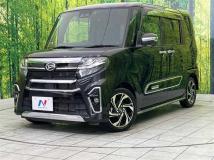 2021 Daihatsu Tanto