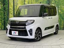 2021 Daihatsu Tanto