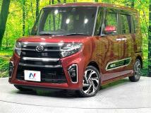 2022 Daihatsu Tanto