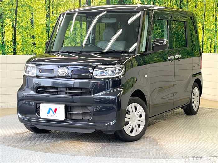 2022 Daihatsu Tanto