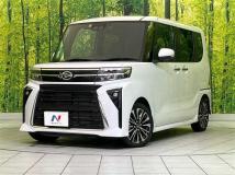 2023 Daihatsu Tanto