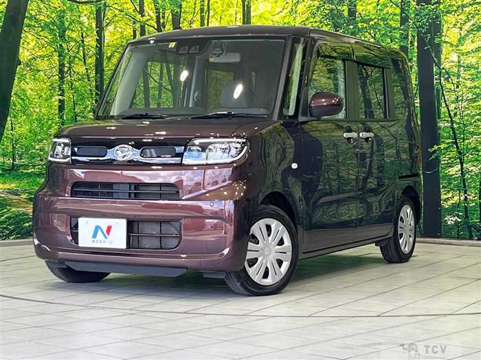 2023 Daihatsu Tanto