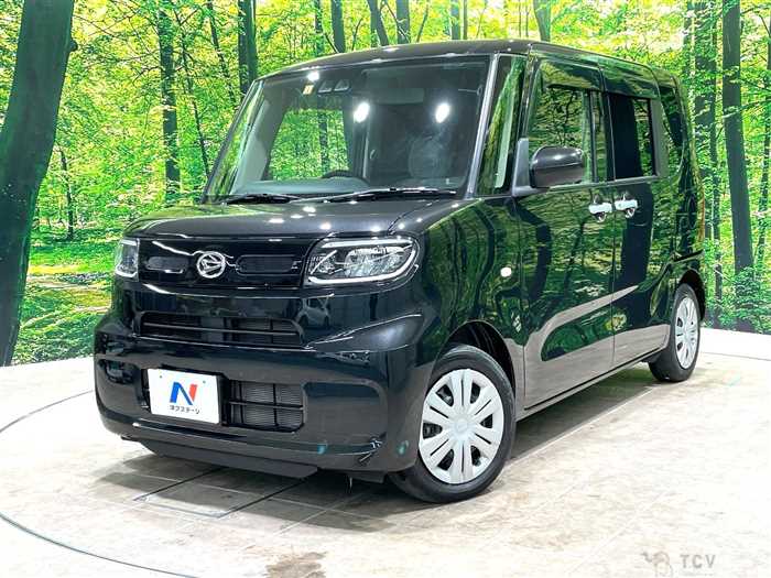 2023 Daihatsu Tanto