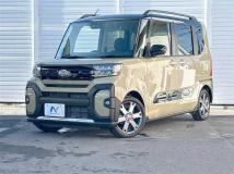 2023 Daihatsu Tanto
