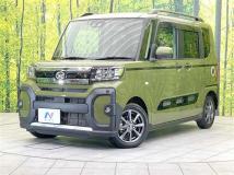 2023 Daihatsu Tanto