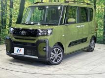 2025 Daihatsu Tanto