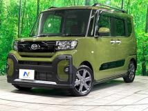 2025 Daihatsu Tanto