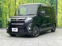 2020 Daihatsu Tanto