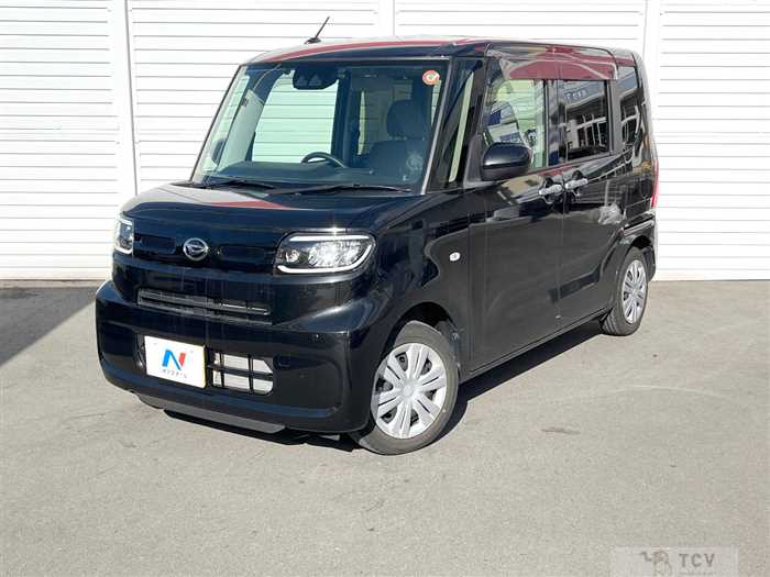 2021 Daihatsu Tanto