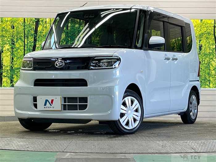 2021 Daihatsu Tanto