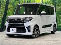 2021 Daihatsu Tanto