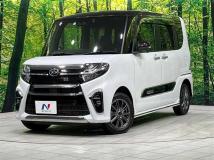 2021 Daihatsu Tanto