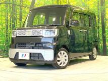 2014 Daihatsu WAKE