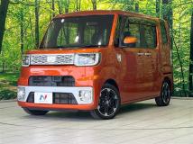 2015 Daihatsu WAKE
