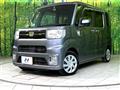 2016 Daihatsu WAKE