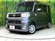2016 Daihatsu WAKE