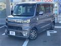 2016 Daihatsu WAKE