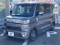2016 Daihatsu WAKE