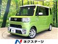 2017 Daihatsu WAKE
