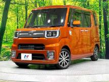 2017 Daihatsu WAKE