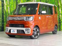 2018 Daihatsu WAKE