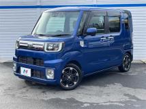 2019 Daihatsu WAKE