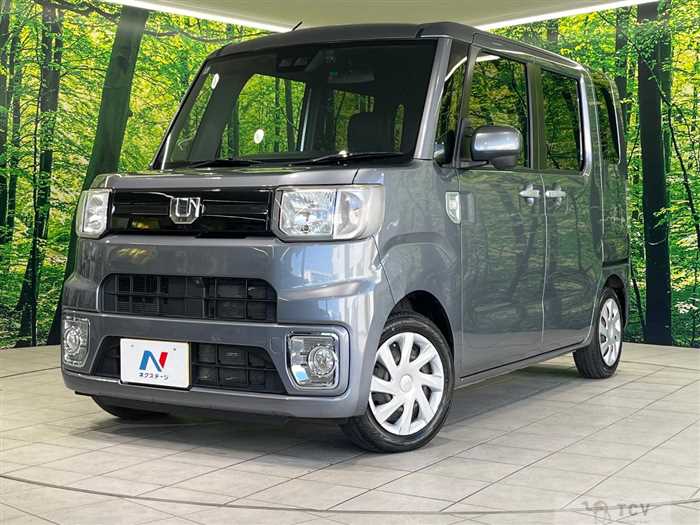 2020 Daihatsu WAKE