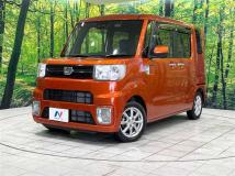 2019 Daihatsu WAKE