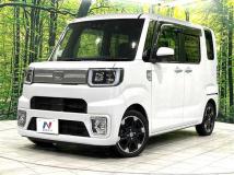 2022 Daihatsu WAKE
