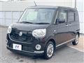 2016 Daihatsu Move Canbus