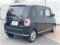 2016 Daihatsu Move Canbus