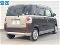 2016 Daihatsu Move Canbus