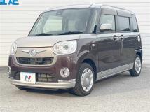 2016 Daihatsu Move Canbus