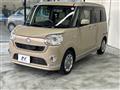 2017 Daihatsu Move Canbus
