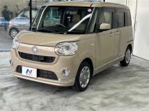 2017 Daihatsu Move Canbus