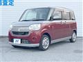 2017 Daihatsu Move Canbus