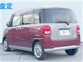 2017 Daihatsu Move Canbus