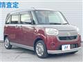 2017 Daihatsu Move Canbus