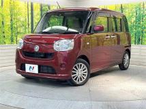 2017 Daihatsu Move Canbus