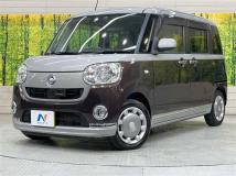2017 Daihatsu Move Canbus