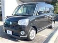 2018 Daihatsu Move Canbus