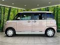 2018 Daihatsu Move Canbus
