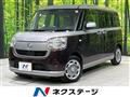2018 Daihatsu Move Canbus